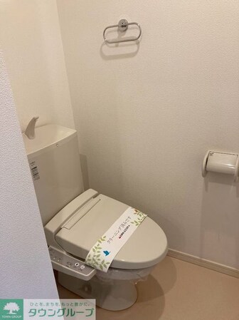 アドウビ学芸大学の物件内観写真